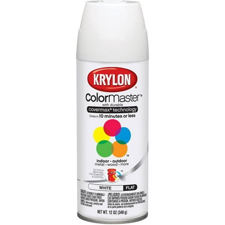 Krylon spray paint nederland
