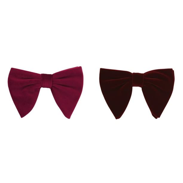 Non pre tied bow cheap tie