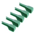 thumbnail image 2 of Bird Feeder Spoon,, 5 Pcs Easy To Use Bird Feeding Spoon,  For Hamster For Small Animal For Birds For Cockatiel, 2 of 8
