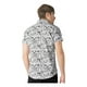 thumbnail image 5 of Camisa Hombre Casual Slim Blanco Stfashion 50505016, 5 of 7