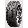 thumbnail image 1 of LLANTA UNIROYAL 205/50ZR17 93Y XL TL POWER PAW A/S UN 93Y, 1 of 3