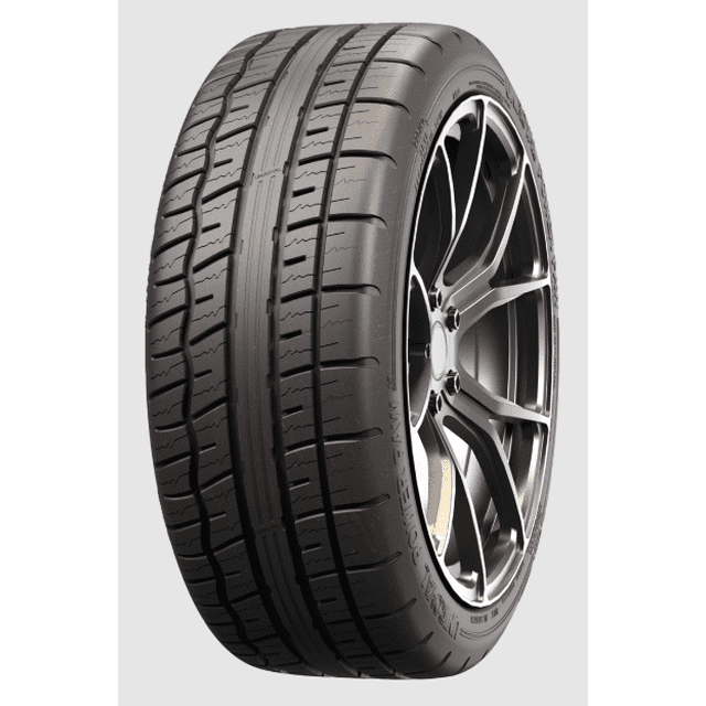 LLANTA UNIROYAL 245/45ZR19 102Y XL TL POWER PAW A/S UN