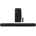 thumbnail image 3 of Samsung QN65Q60CA 65 Inch QLED 4K Smart TV (2023) Bundle with Q-series 5.1.2 ch. Wireless Dolby ATMOS Soundbar w/ Q-Symphony, HW-Q800C, 3 of 18
