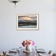 thumbnail image 3 of Sutro Tower Cloudscape, San Francisco, Scenic Framed Art Print Wall Art by Vincent James Sold by Art.Com, 3 of 5