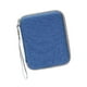 thumbnail image 5 of Estuche para tarjetas de audio para niños con 80 bolsillos para el portatarjetas Yoto. Estuche de transporte y almacenamiento. Azul, 5 of 9