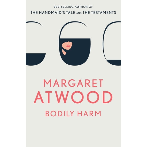 Bodily Harm, (Paperback)