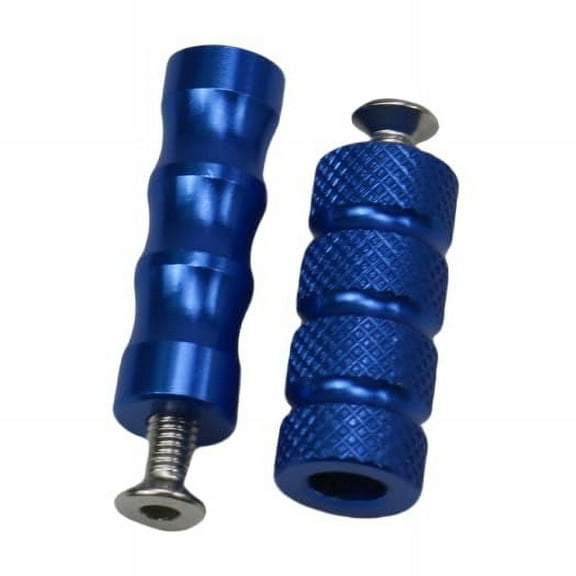 Motorcycle Brake Pedal Toe Foot Peg Pedal Footrest For Kawasaki For Honda For Yamaha