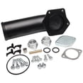 thumbnail image 1 of Tubo de codo de admisión/accesorios/piezas de eliminación de válvula Egr/conector de manguera Powerstroke de alto flujo 6.4L 2008-2010 Kit de válvula Soledad Tubo de codo de admisión, 1 of 10
