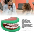 thumbnail image 4 of Mouth Hand Puppet, Oral Health Presentation  Mouth Puppet 28 Teeth  for Kids, 4 of 7