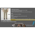 thumbnail image 2 of Dickies Mens Relaxed Fit Straight Leg Carpenter Duck Jeans, 34W x 30L, 2 of 5