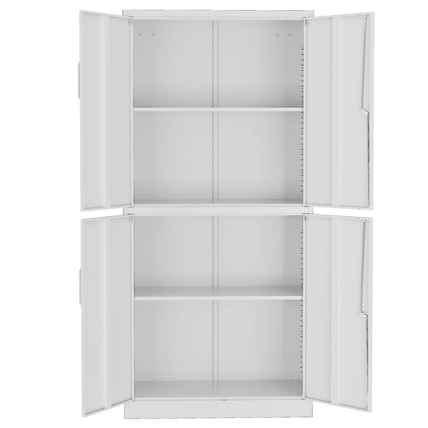 Metal Storage Lockable Steel Office Storage, File with