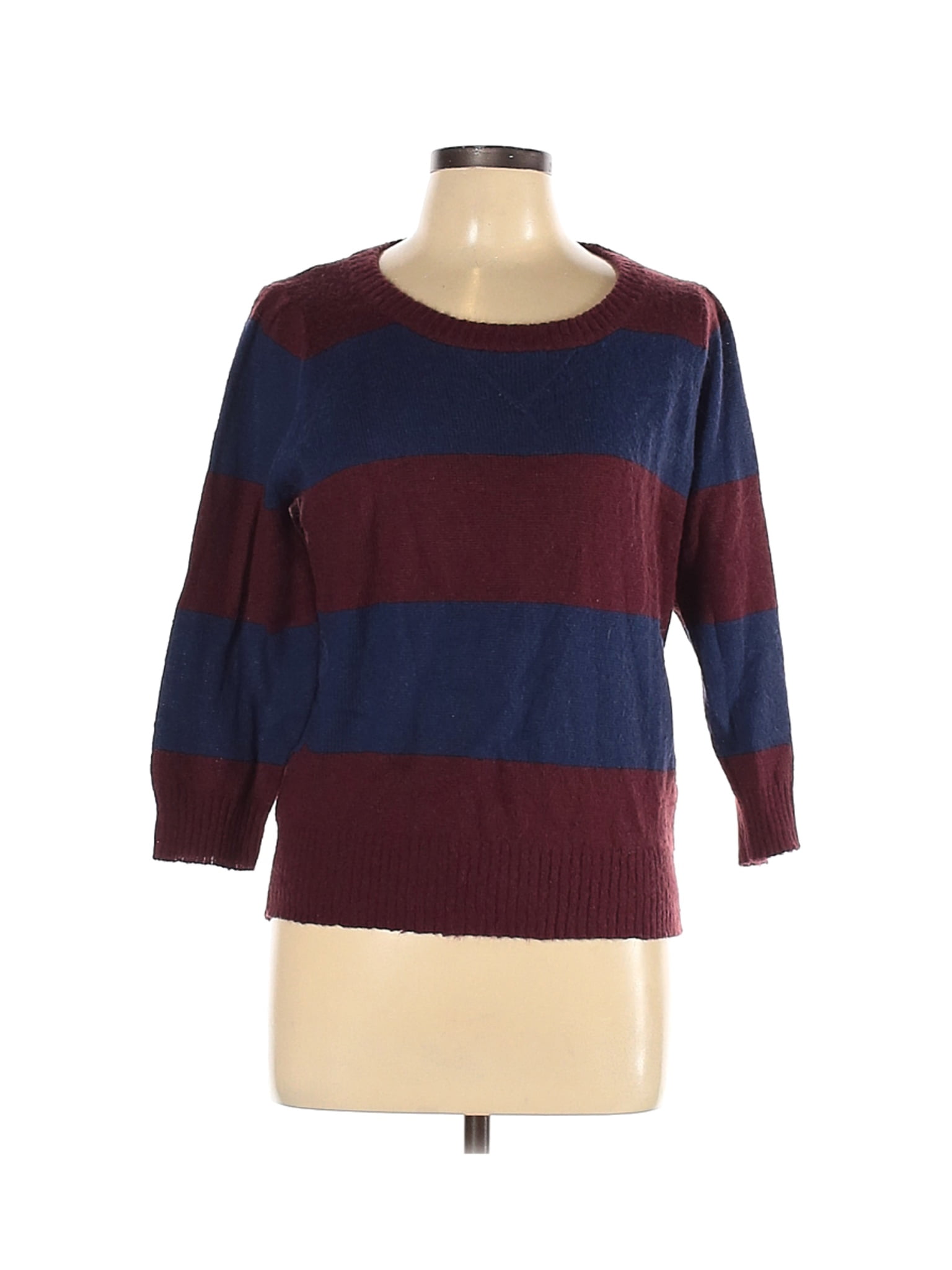 levi's pullover sweater