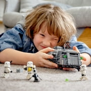 LEGO Star Wars Galactic Adventures Pack 66708 3-in-1 Building Toy Gift Set (901 pieces)