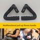 thumbnail image 3 of de Agarre Vertical para Gimnasios, Máquina de Fuerza Muscular, de Culturismo, de Banda de Resistencia para Dominadas., 3 of 5