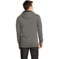 thumbnail image 2 of District Men's Warmth Concert Fleece Full-Zip Hoodie, 2 of 4