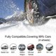 thumbnail image 4 of Android Navigation TPMS with 4 Sensors Alarm System USB Android Car TPMS Wireless Transmission Tire Monitoring(External), 4 of 5