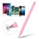 thumbnail image 3 of Pantalla Touch Pen Screen Touch Pen Conductor Plastic Cilica Gel Screen Touch Pen Tablet Stylus Drawing Lápiz Capacitivo Universal para Ios Smart Phone Tablet ANGGREK Otros, 3 of 8