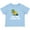AE-Light Blue, variant on Inktastic My 1st Camping Trip Boys or Girls Baby T-Shirt