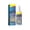 2Pcs, variant on 2Pcs Headstone Cleaner For Graves,Headstone Cleaner,D2 Biological Solution Headstone Cleaner,For Granite Concrete And All Types Removes Stains And Buildup Restores,100ml