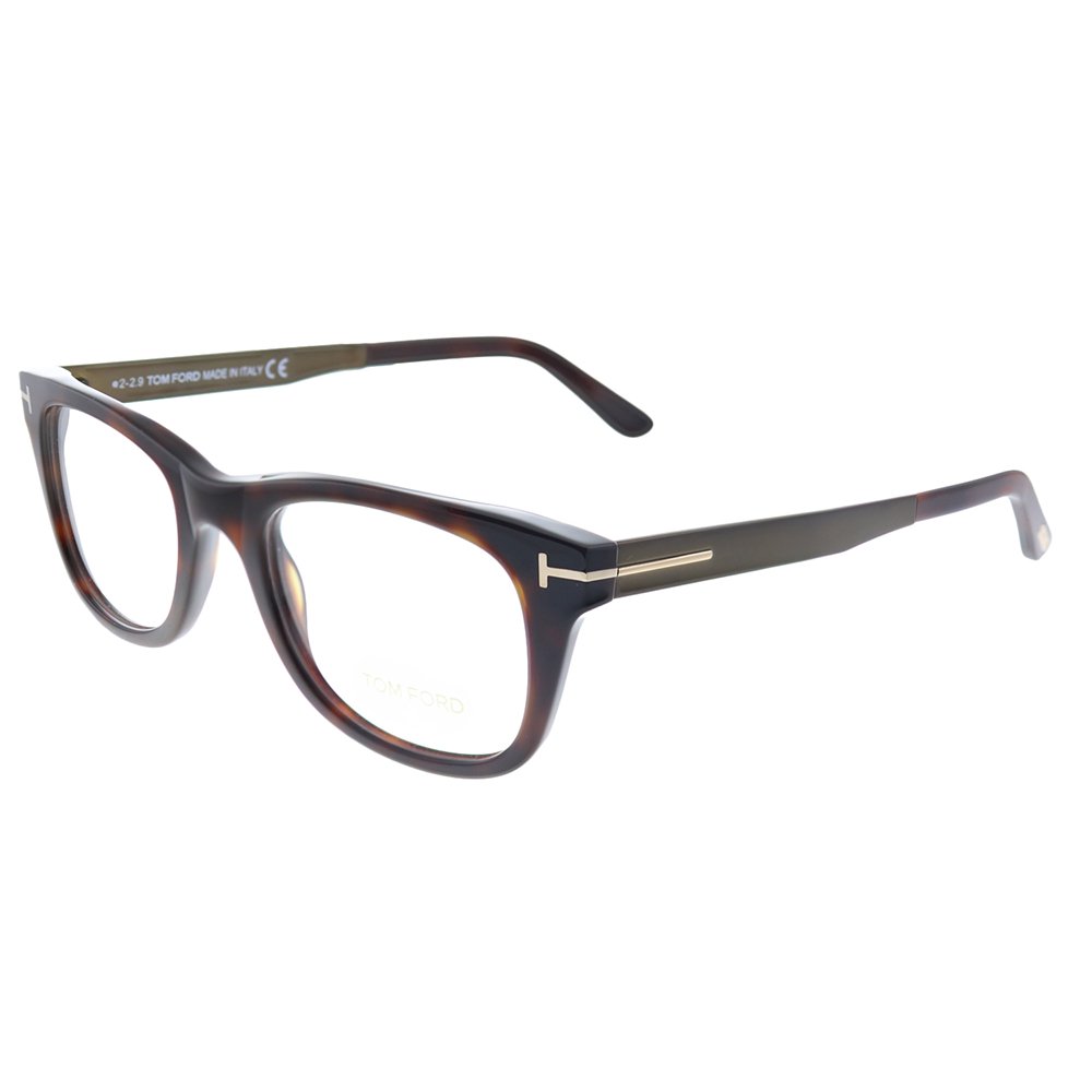 tom ford rectangular eyeglasses
