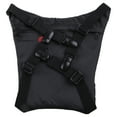 thumbnail image 4 of POPLIS LED Turning Signal Vest Reflective Vest with Direction Indicator Remote Control, 4 of 17