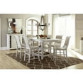 thumbnail image 2 of Progressive Furniture Rectangular Counter  Table, 2 of 2