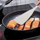 thumbnail image 4 of Espátula de silicona para pescado, espátula antiadherente para huevos, espátula para panqueques, utensilios de cocina, 4 of 5