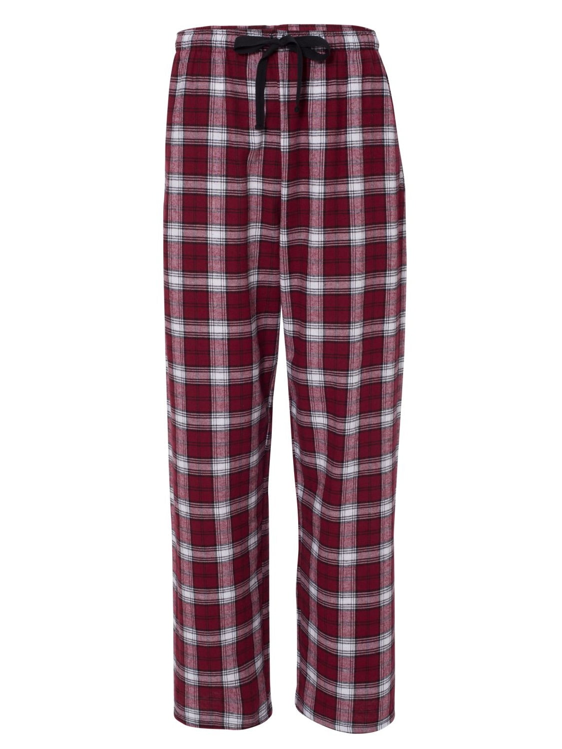 Boxercraft F20 Fashion Flannel Pants With Pockets - Walmart.com