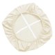 thumbnail image 2 of Funda elástica para silla de oficina Gloria impermeable extraíble beige, 2 of 9