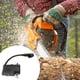 thumbnail image 4 of Motosierra Cadena de encendido Cadena de la cadena Sierra de encendido Herramienta de encendido Accesorios de reparación Reemplazo de piezas Reemplazo para STIHL MS171 / MS181 / MS211 tholdsy TO001199-00, 4 of 5