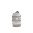 thumbnail image 4 of New Balance Women's 550 White Rain Cloud Shoes, from StockX, 4 of 5