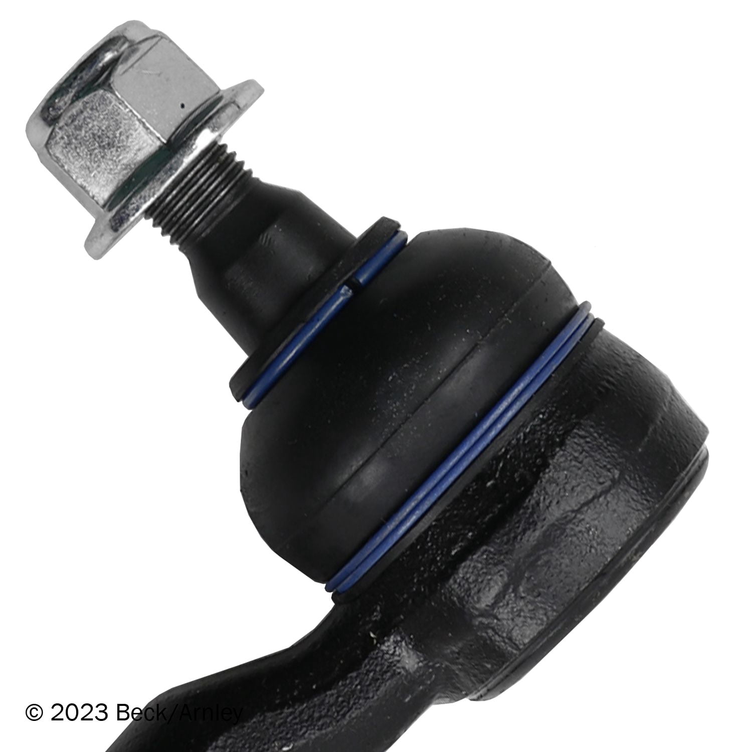 BeckArnley 102-7711 Control Arm With Ball Joint