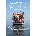 thumbnail image 1 of Wherever You Go, There They Are, Annabelle Gurwitch Hardcover, 1 of 1