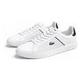 thumbnail image 3 of Tenis Lacoste Lite Base Blancos de Piel para Hombre Casual, 3 of 5
