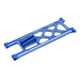 thumbnail image 4 of Wheelie Bar Truss Juego de barras de carreras de aleación de aluminio para LOSI 1/10 22S 2WD Drag Car Azul, 4 of 10