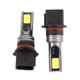 thumbnail image 1 of Bombillas Automóviles Par De Bombillas LED Para Faros Antiniebla A Prueba De Agua 3000LM 30W EV19 P13W Cal Lighting ANGGREK Otros, 1 of 8