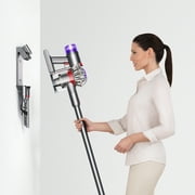 Dyson V8 Absolute Cordless Vacuum | Silver/Nickel | Refurbished