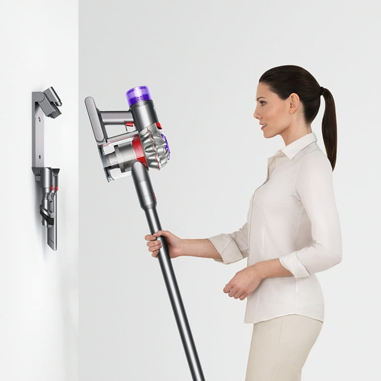 Dyson V8 Cordless Vacuum | Silver | New