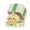 Chirping Parrot, variant on HZLKADAQ Mini Cute Animal Building Blocks Set, Micro Bricks Cartoon Animal in Gift Box, DIY 3D Puzzle Toy, Desk Decor, Creative Gift for Kids Adults, Collection Display
