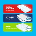 thumbnail image 6 of Mr. Clean Magic Eraser Cleaning Pads with Durafoam, Variety Pk, 6 Ct, 6 of 11