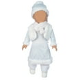 thumbnail image 6 of 18 Inch Doll Clothes ,s Party Dress Fits 18 Inch Doll Clothes, 6 of 6
