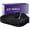 Black, variant on Seat Cushions for Office Chairs, Car Seat - Patented Coccyx Cushion for Tailbone Pain - Memory Foam Butt Cushion for Pressure Relief - Carry Handle & Non Slip Bottom (Black)