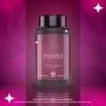 thumbnail image 2 of Inositol - frasco con 90 capsulas, 2 of 5
