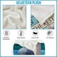 to My Grandson Blanket, Grandson Gifts from Grandma Grandpa
