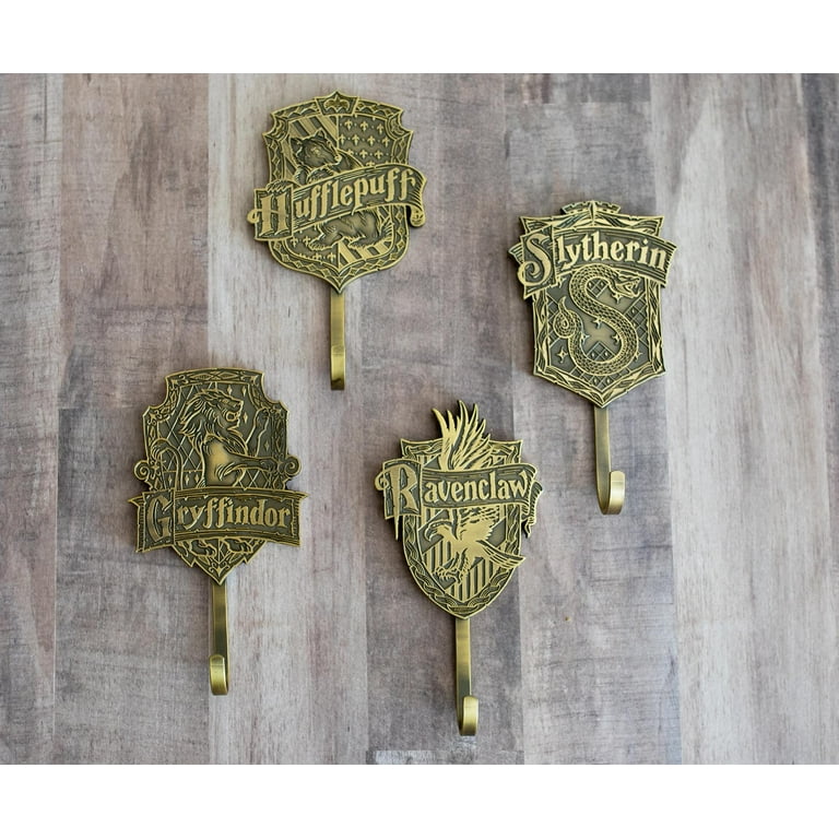 Harry potter outlet wall hooks
