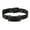 Black, variant on Keepsakes Ashes Bracelets Durability Stainless Steel Pet Memorials Bracelets
