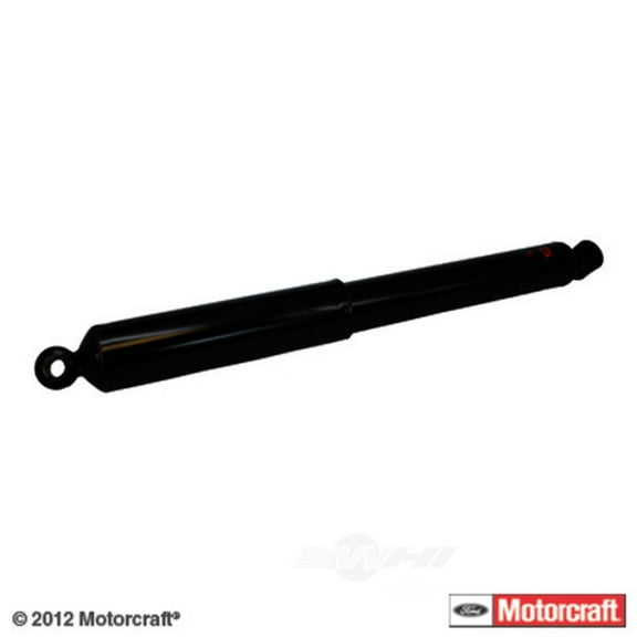 Motorcraft ASH-24500 Shock Absorber - New Fits select: 2012-2016 FORD F450