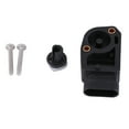 thumbnail image 4 of Throttle Sensor Kit Compatible for Club Car 2010-Up Precedent/Tempo/Onward Gas Golf Cart N34-1173, 4 of 15