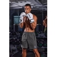 thumbnail image 3 of COOFANDY Men's Athletic Running Shorts Quick Dry 7" Workout Gym Short Lightweight Active Sport Short for Tennis Hiking, 3 of 6
