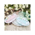 thumbnail image 4 of Electric Baby Nail File Clippers Trimmer Toddler Toes Trim Nails Polish Care Set, 4 of 5